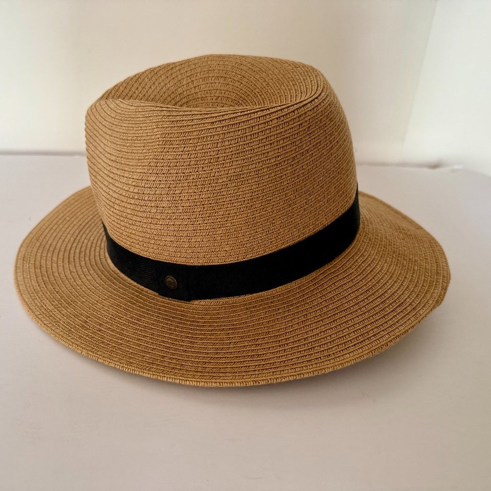 Sunday Afternoon Havana Hat